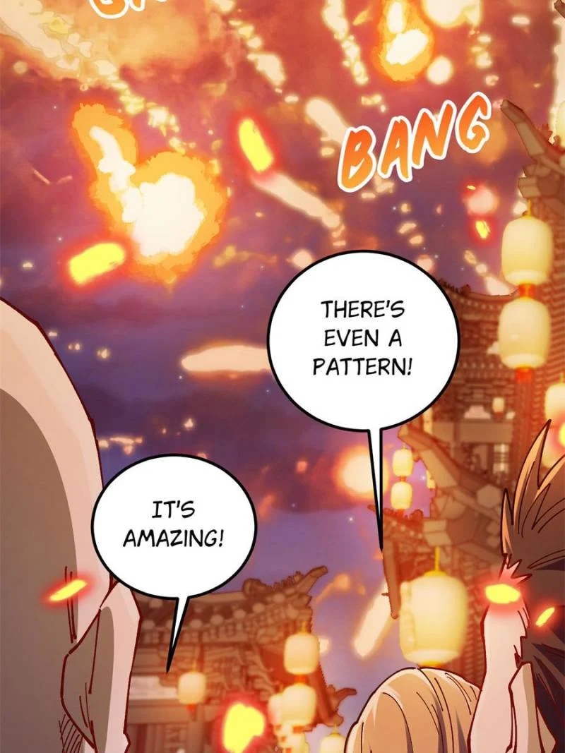 I Became a Big-Shot on the Heavenly Chapter 106 - Page 29