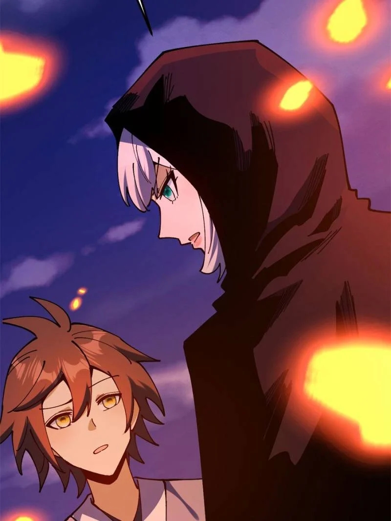 I Became a Big-Shot on the Heavenly Chapter 106 - Page 3