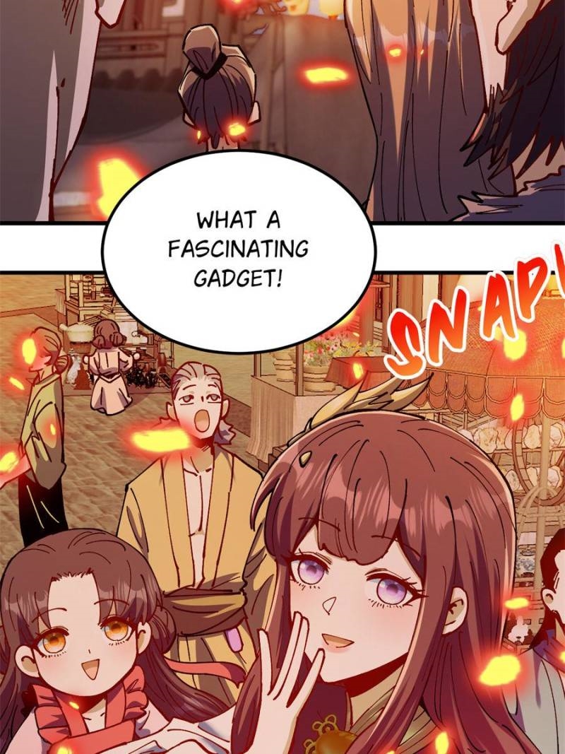 I Became a Big-Shot on the Heavenly Chapter 106 - Page 30