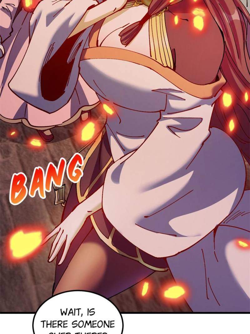 I Became a Big-Shot on the Heavenly Chapter 106 - Page 31