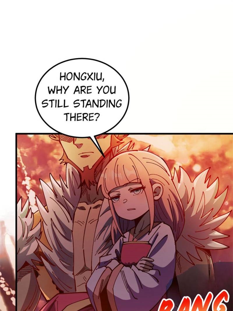 I Became a Big-Shot on the Heavenly Chapter 106 - Page 33