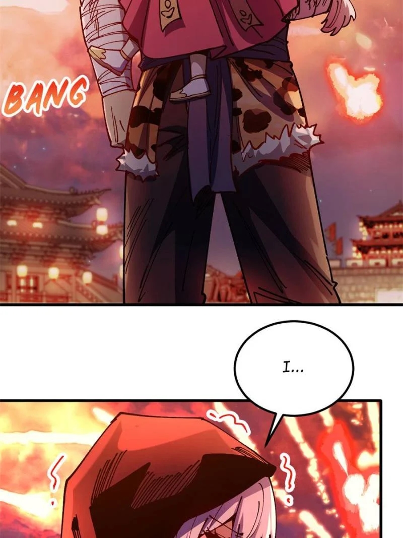 I Became a Big-Shot on the Heavenly Chapter 106 - Page 35