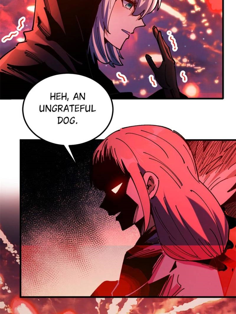 I Became a Big-Shot on the Heavenly Chapter 106 - Page 36