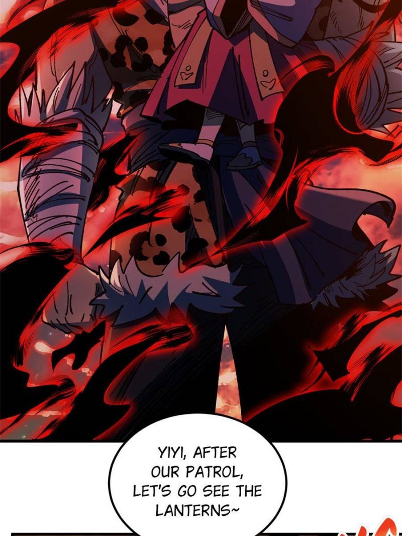 I Became a Big-Shot on the Heavenly Chapter 106 - Page 38