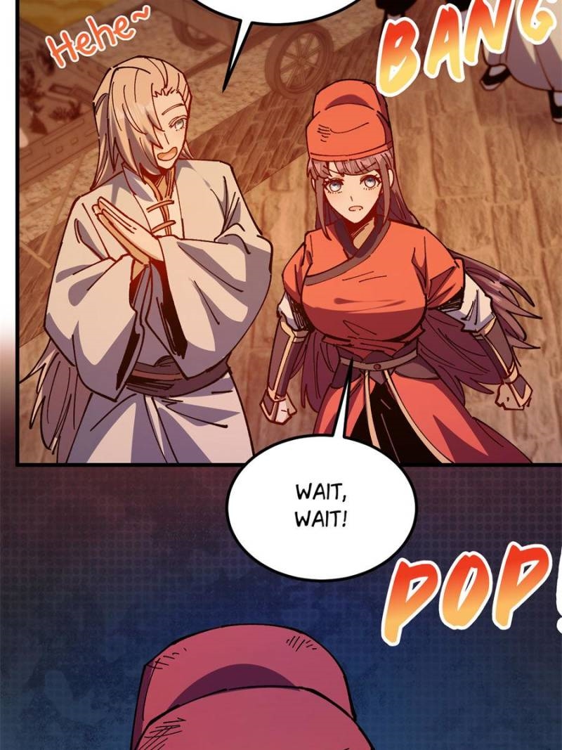I Became a Big-Shot on the Heavenly Chapter 106 - Page 39