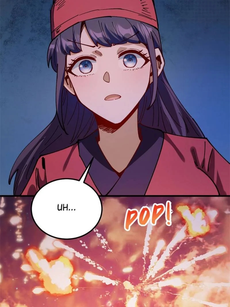 I Became a Big-Shot on the Heavenly Chapter 106 - Page 40