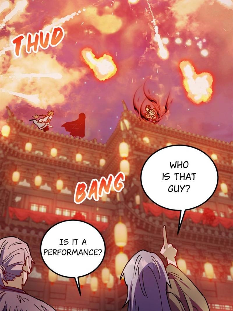 I Became a Big-Shot on the Heavenly Chapter 106 - Page 41