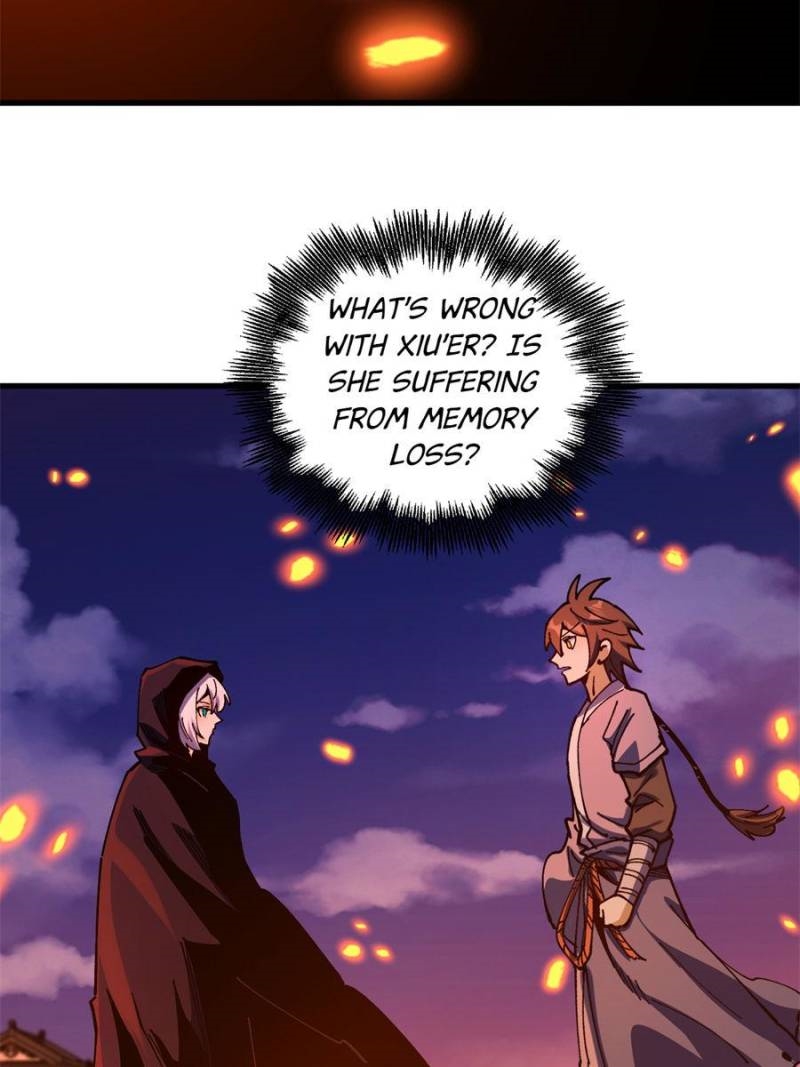 I Became a Big-Shot on the Heavenly Chapter 106 - Page 5