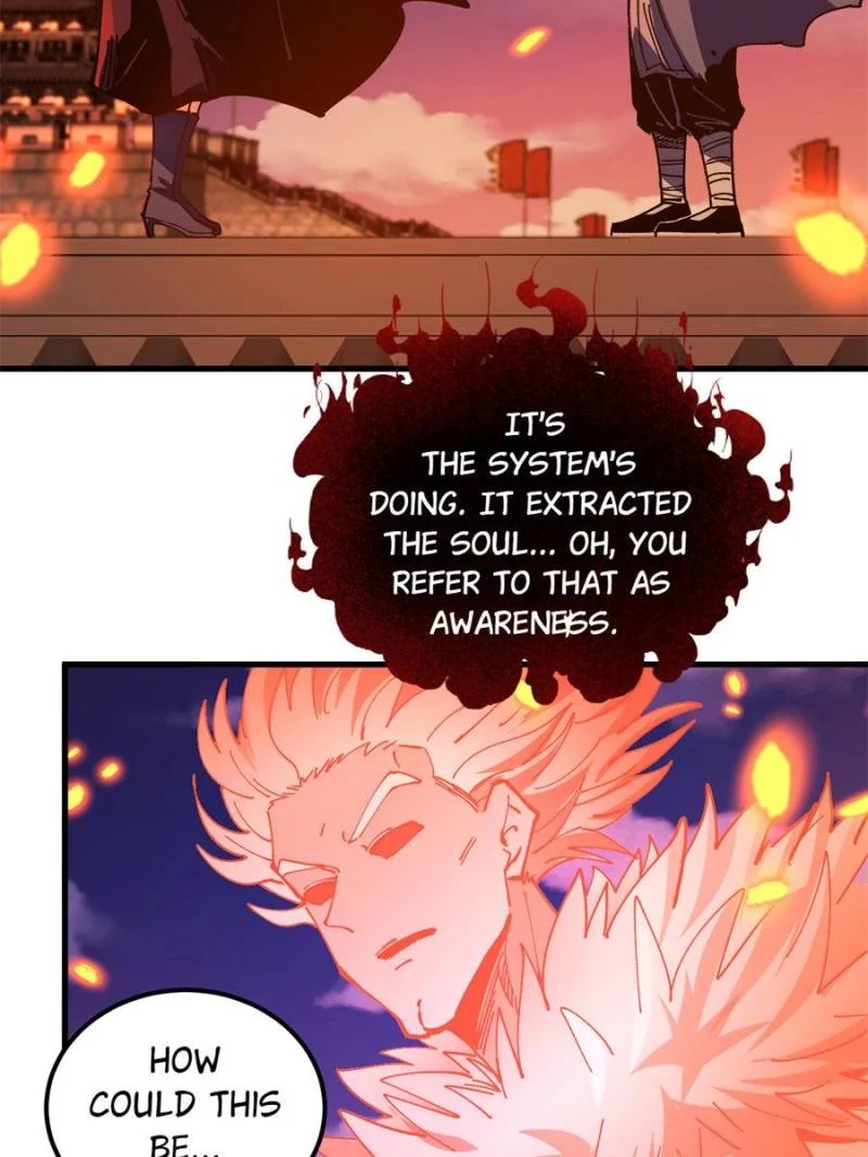 I Became a Big-Shot on the Heavenly Chapter 106 - Page 6