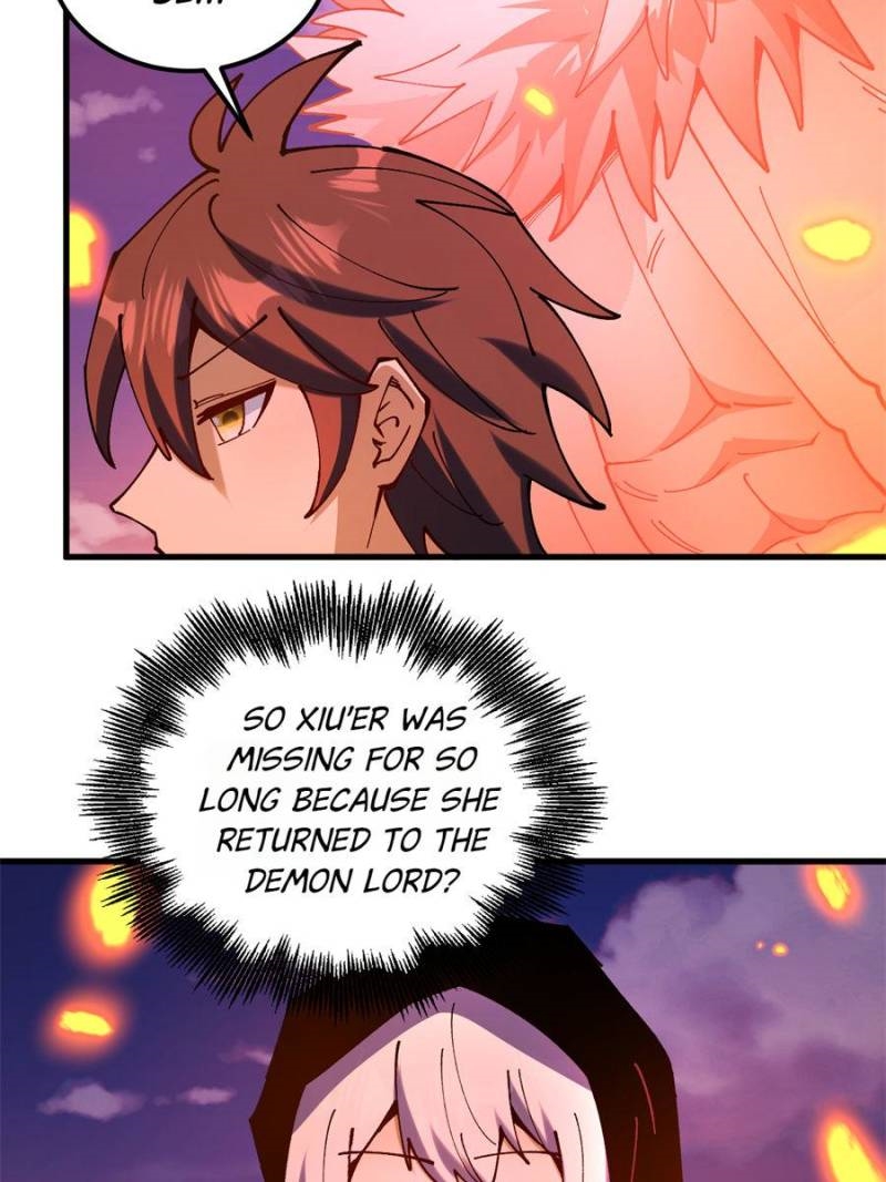 I Became a Big-Shot on the Heavenly Chapter 106 - Page 7