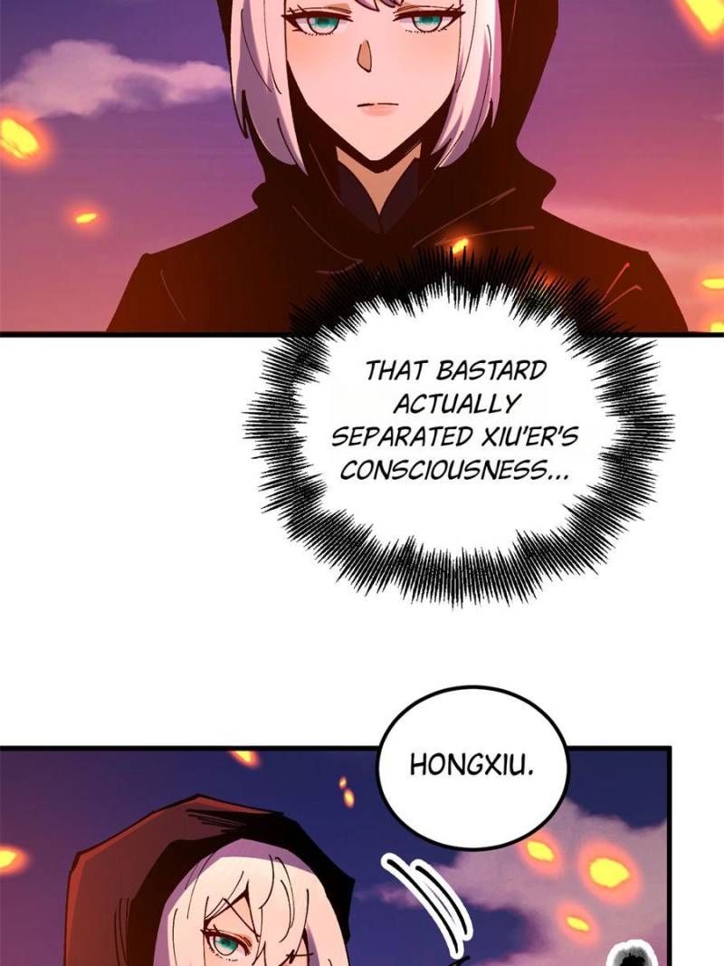 I Became a Big-Shot on the Heavenly Chapter 106 - Page 8