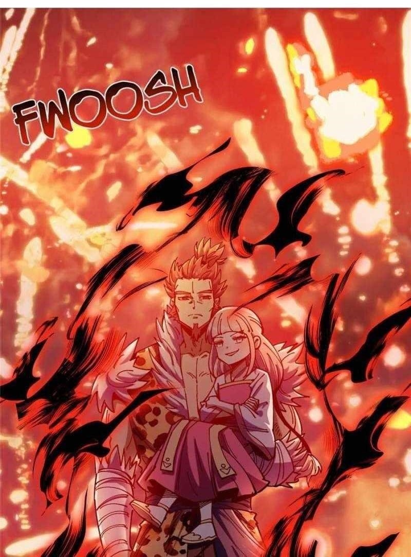 I Became a Big-Shot on the Heavenly Chapter 107 - Page 1