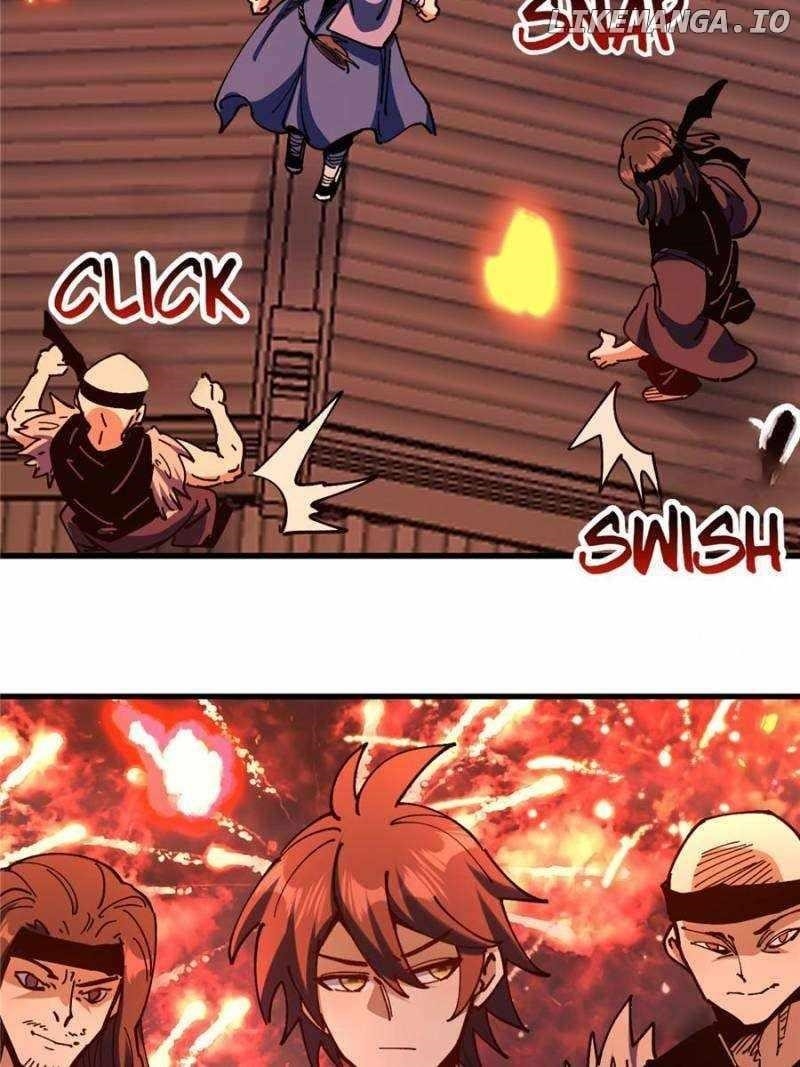 I Became a Big-Shot on the Heavenly Chapter 107 - Page 14