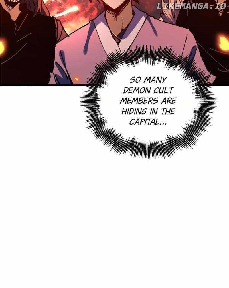 I Became a Big-Shot on the Heavenly Chapter 107 - Page 15