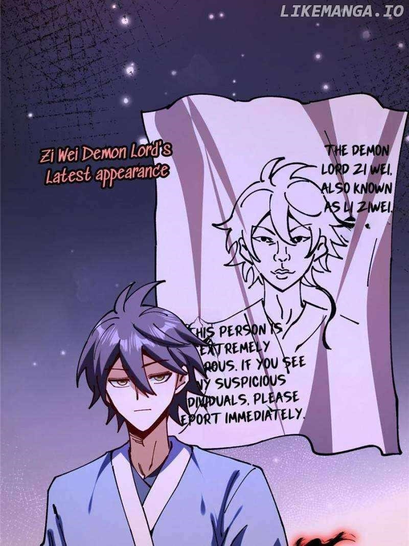 I Became a Big-Shot on the Heavenly Chapter 107 - Page 17