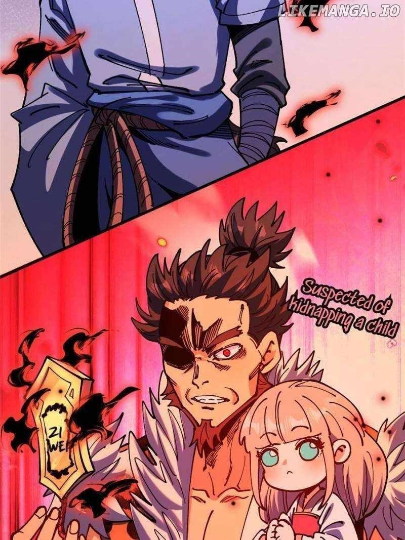 I Became a Big-Shot on the Heavenly Chapter 107 - Page 18