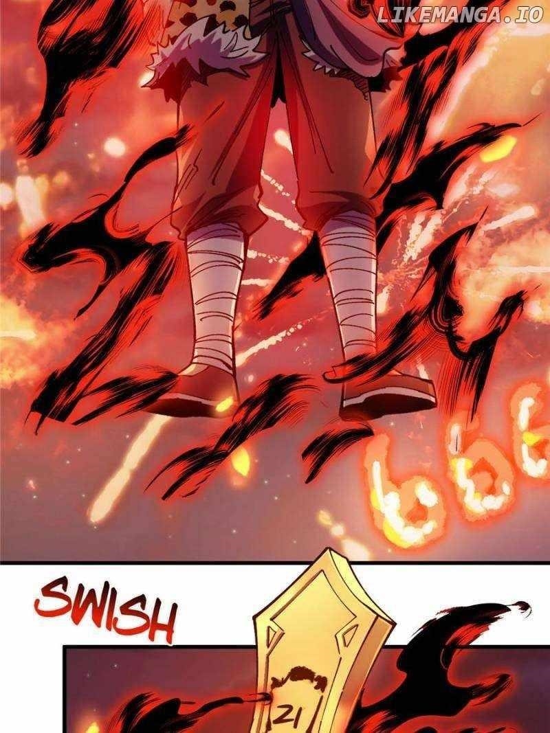 I Became a Big-Shot on the Heavenly Chapter 107 - Page 2