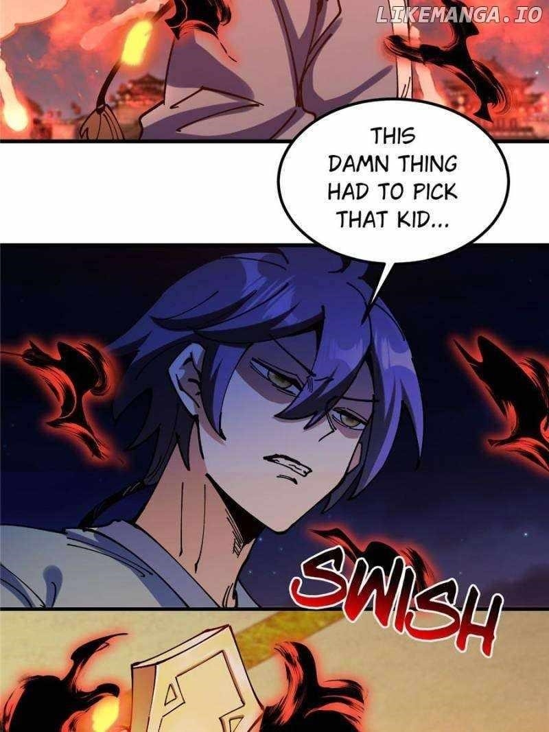 I Became a Big-Shot on the Heavenly Chapter 107 - Page 23