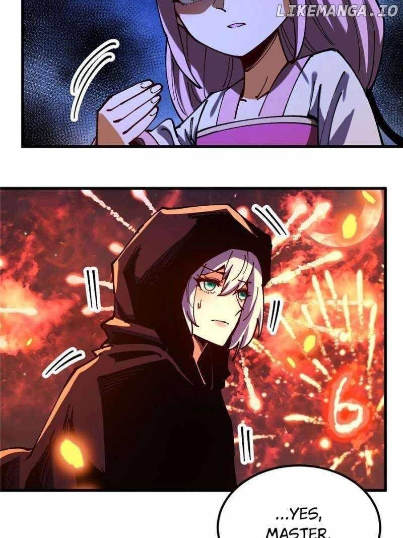 I Became a Big-Shot on the Heavenly Chapter 107 - Page 26