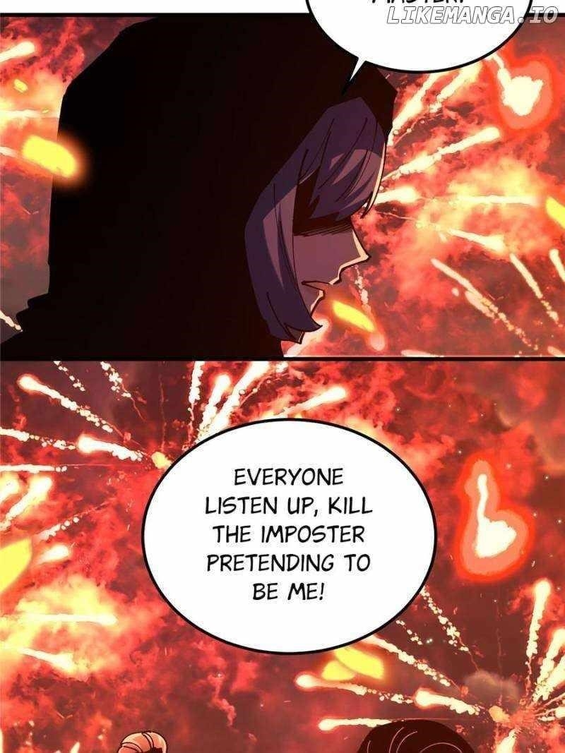 I Became a Big-Shot on the Heavenly Chapter 107 - Page 27