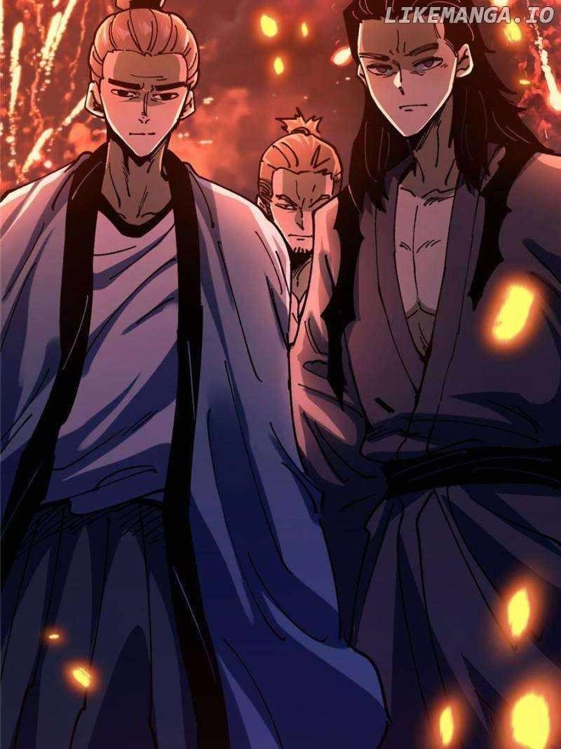 I Became a Big-Shot on the Heavenly Chapter 107 - Page 28