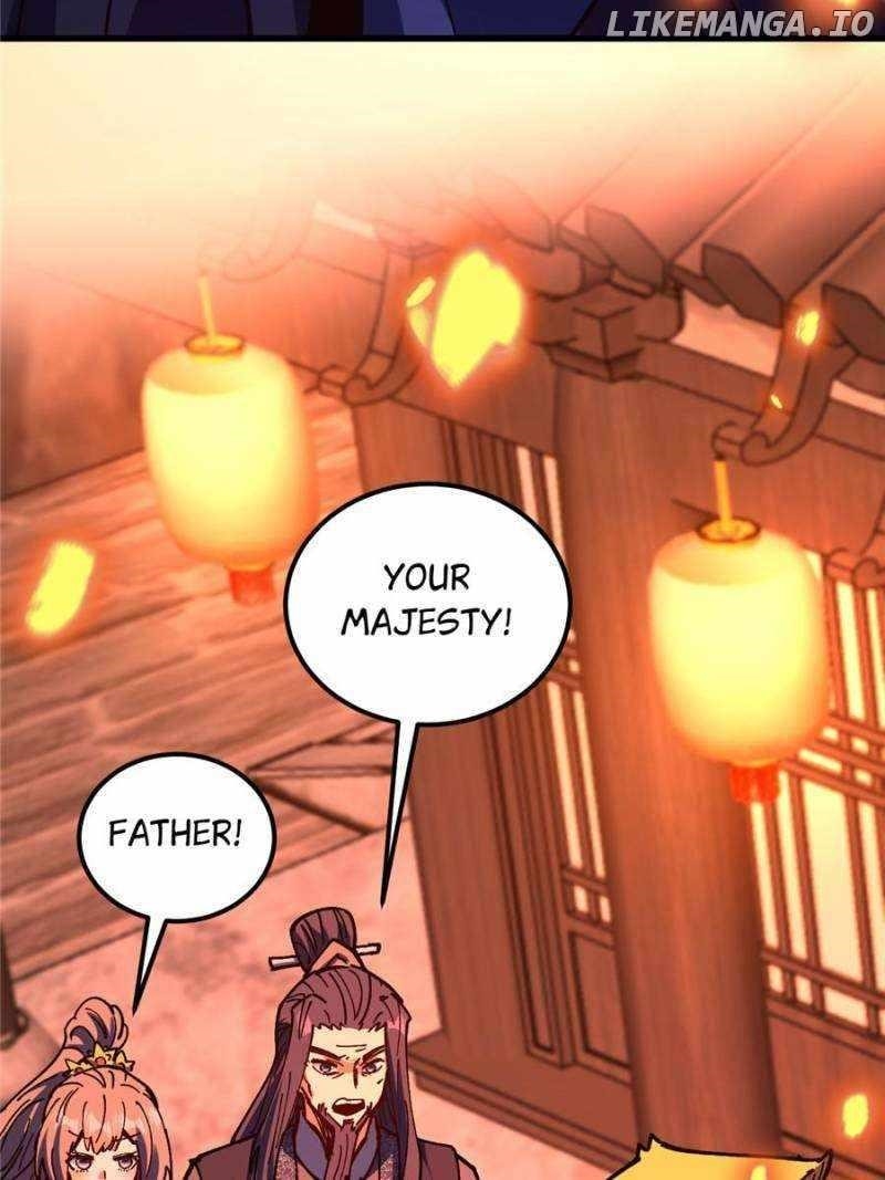 I Became a Big-Shot on the Heavenly Chapter 107 - Page 29