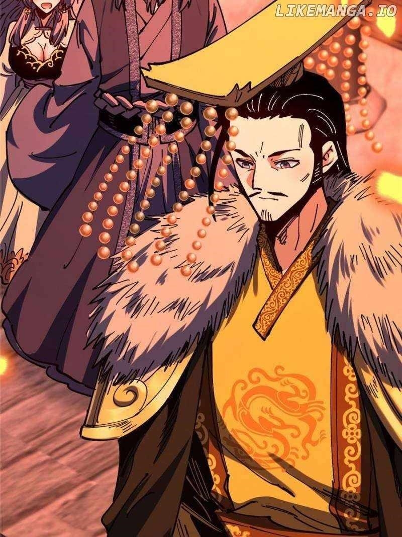 I Became a Big-Shot on the Heavenly Chapter 107 - Page 30