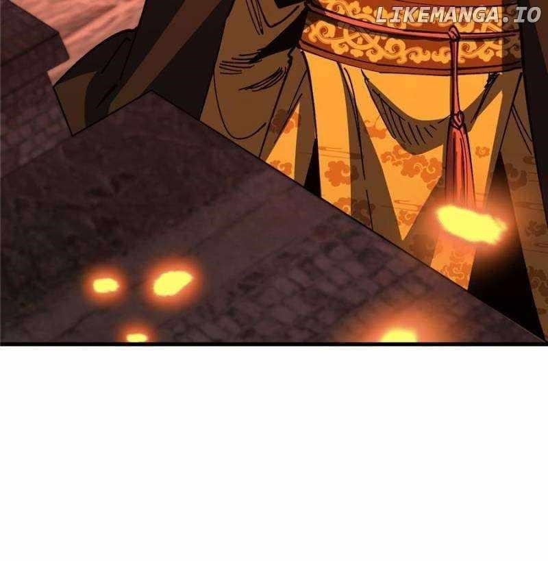 I Became a Big-Shot on the Heavenly Chapter 107 - Page 31