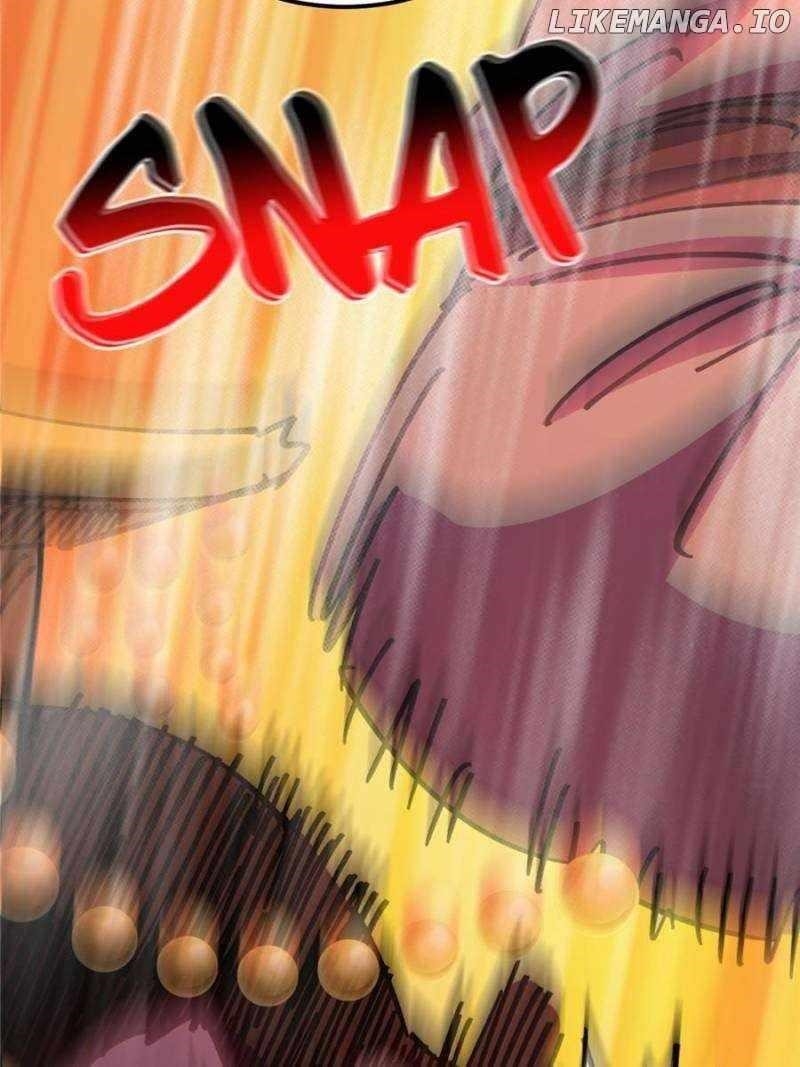 I Became a Big-Shot on the Heavenly Chapter 107 - Page 38