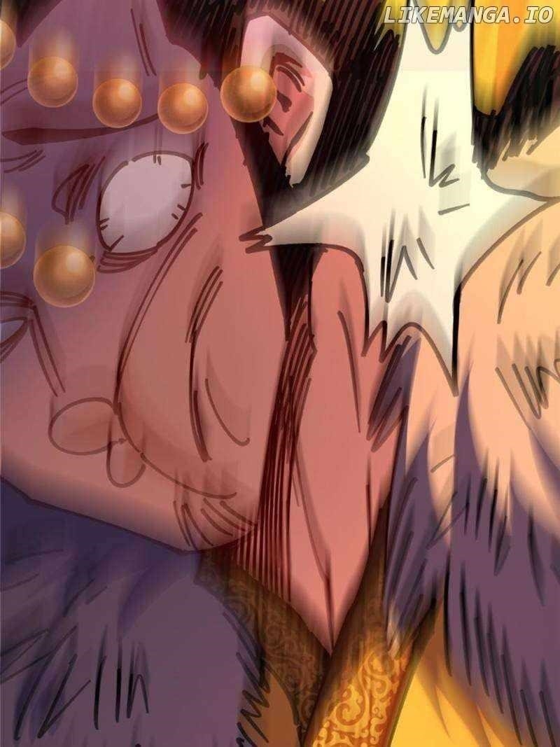 I Became a Big-Shot on the Heavenly Chapter 107 - Page 39