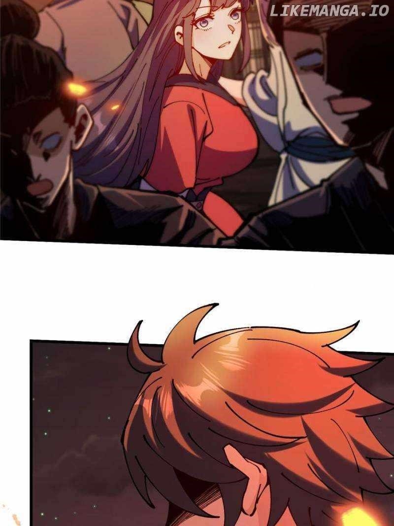 I Became a Big-Shot on the Heavenly Chapter 107 - Page 7