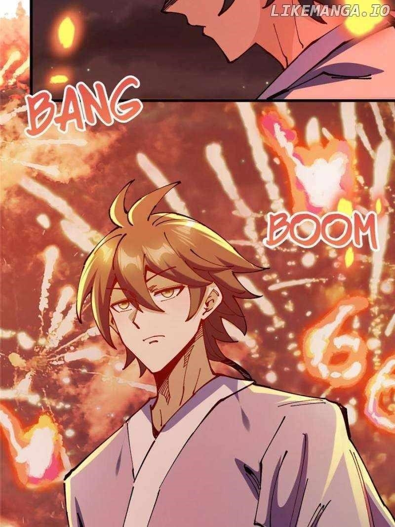 I Became a Big-Shot on the Heavenly Chapter 107 - Page 8