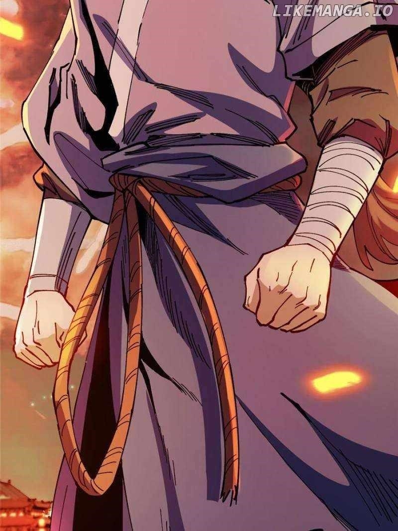 I Became a Big-Shot on the Heavenly Chapter 107 - Page 9