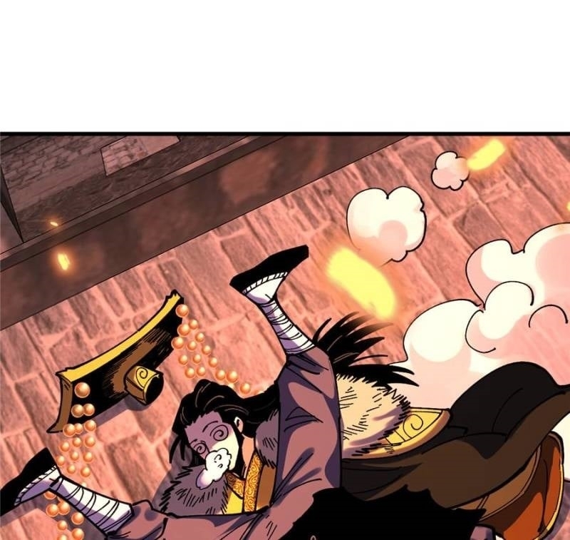 I Became a Big-Shot on the Heavenly Chapter 108 - Page 1