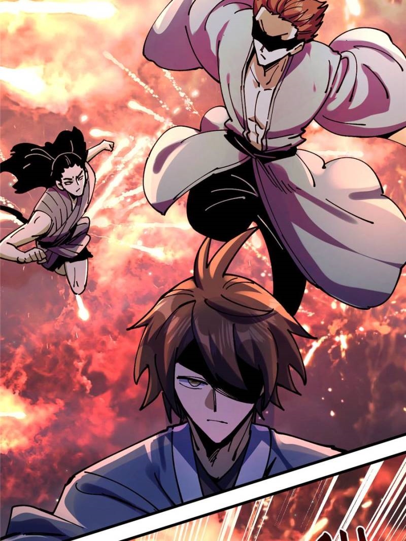 I Became a Big-Shot on the Heavenly Chapter 108 - Page 10