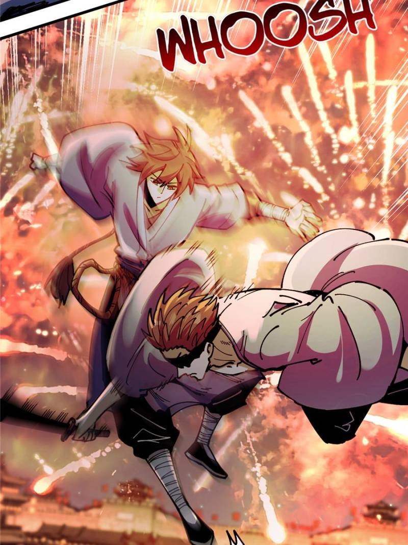 I Became a Big-Shot on the Heavenly Chapter 108 - Page 11