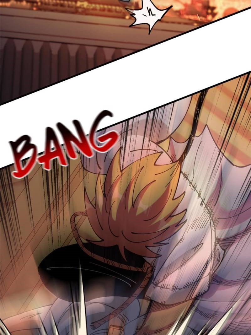 I Became a Big-Shot on the Heavenly Chapter 108 - Page 12