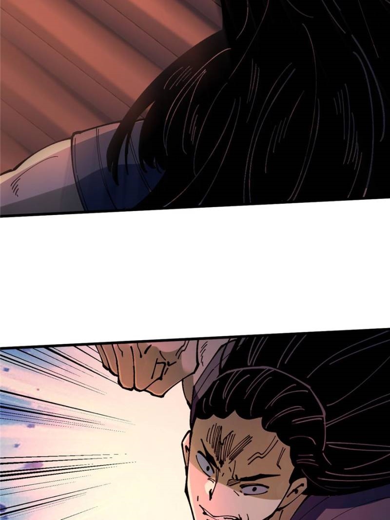 I Became a Big-Shot on the Heavenly Chapter 108 - Page 14