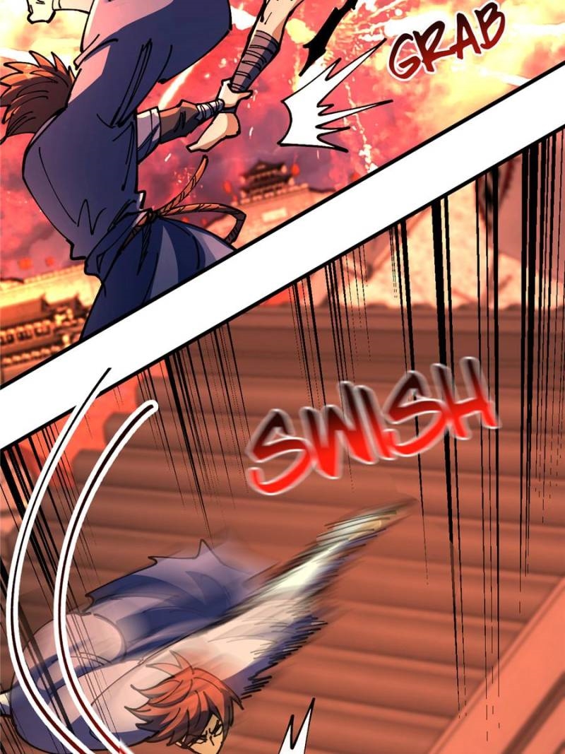 I Became a Big-Shot on the Heavenly Chapter 108 - Page 17