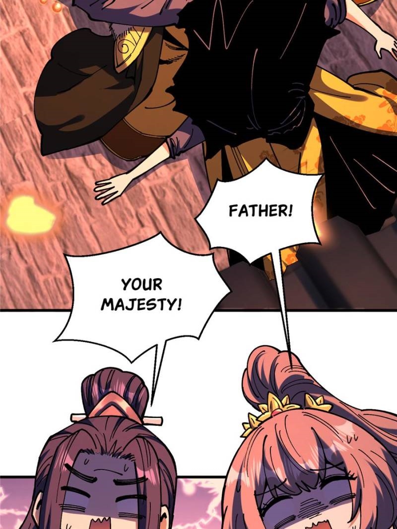 I Became a Big-Shot on the Heavenly Chapter 108 - Page 2