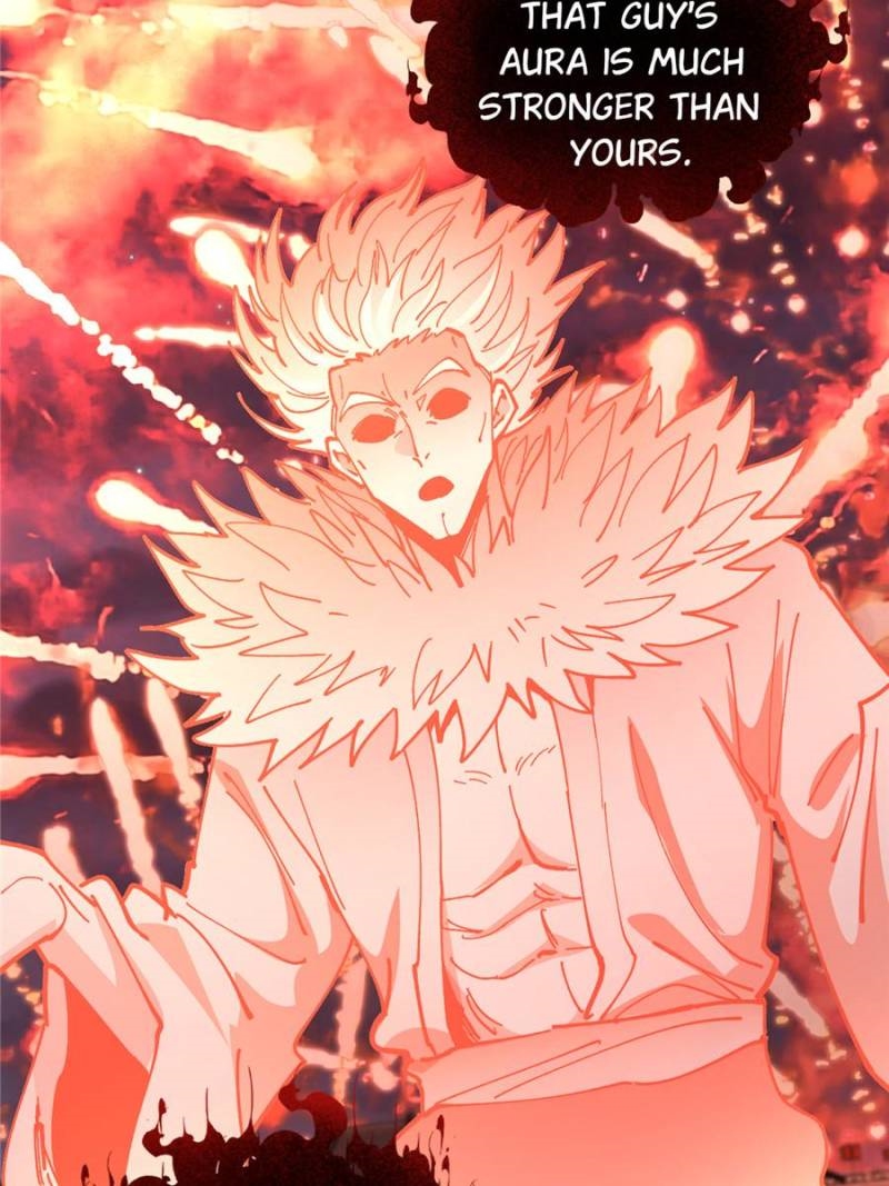 I Became a Big-Shot on the Heavenly Chapter 108 - Page 21