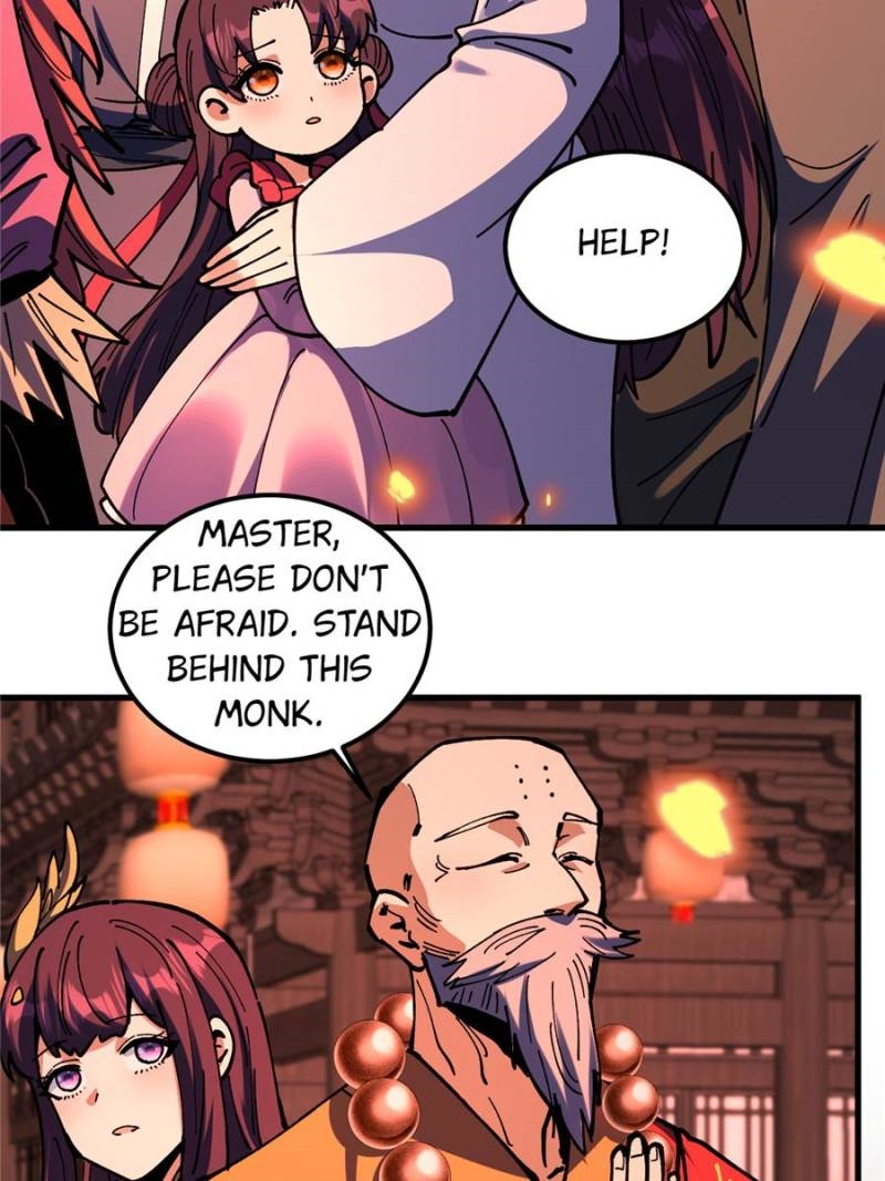 I Became a Big-Shot on the Heavenly Chapter 108 - Page 23