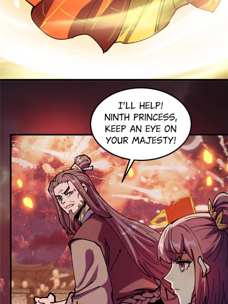 I Became a Big-Shot on the Heavenly Chapter 108 - Page 26