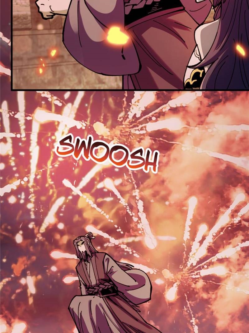 I Became a Big-Shot on the Heavenly Chapter 108 - Page 27