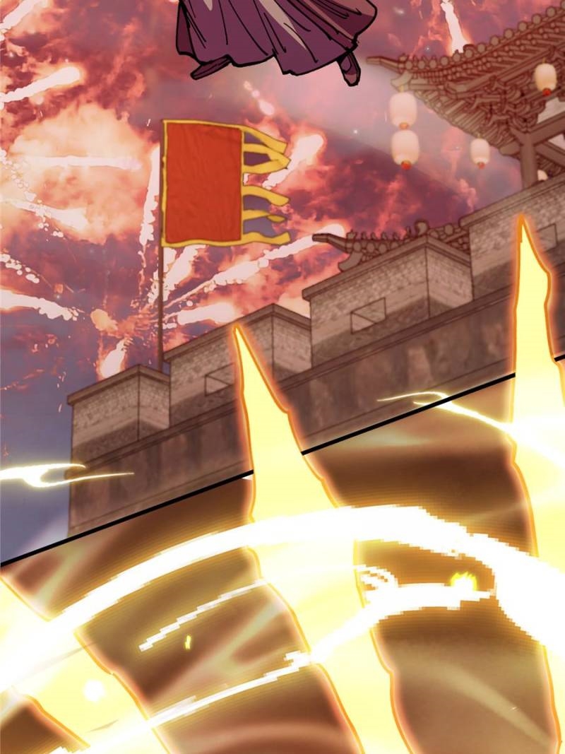 I Became a Big-Shot on the Heavenly Chapter 108 - Page 28