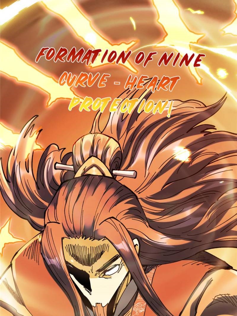 I Became a Big-Shot on the Heavenly Chapter 108 - Page 29