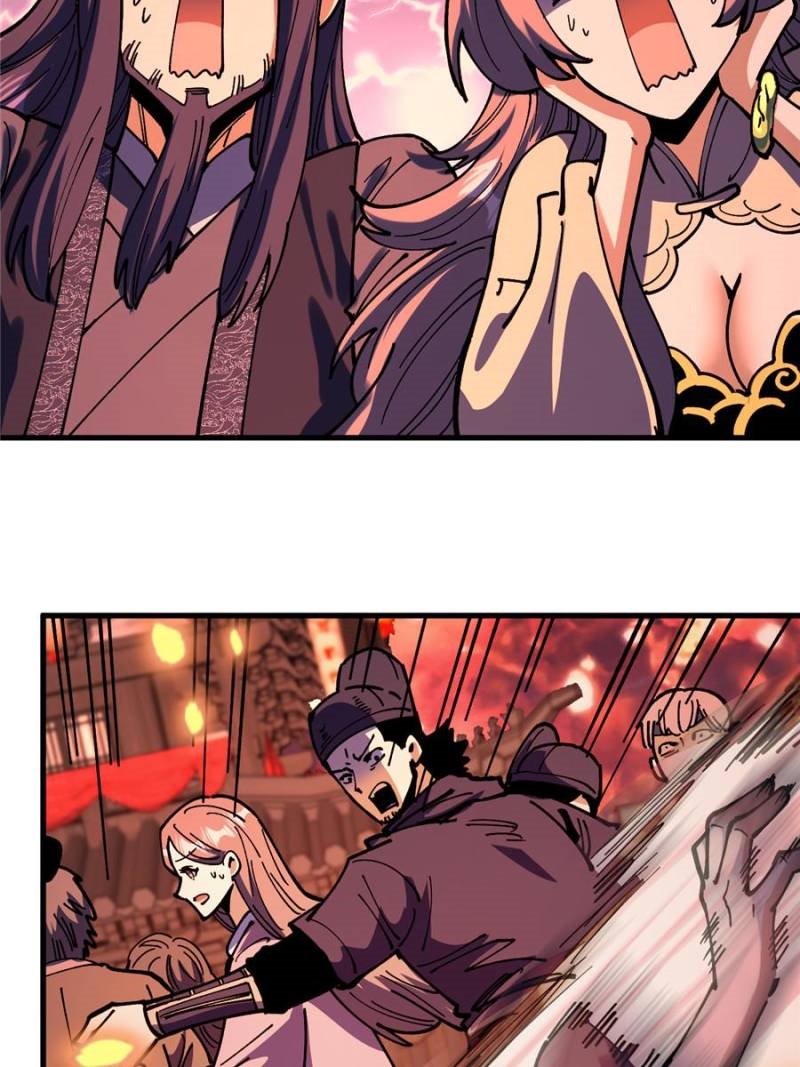 I Became a Big-Shot on the Heavenly Chapter 108 - Page 3