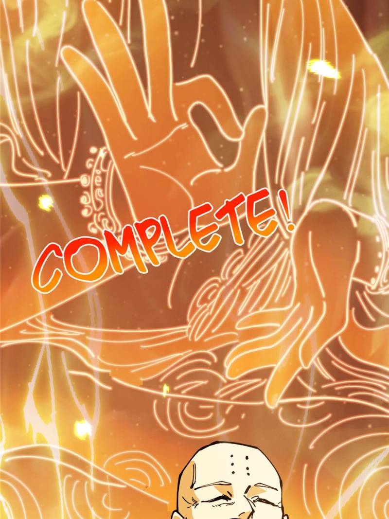 I Became a Big-Shot on the Heavenly Chapter 108 - Page 32