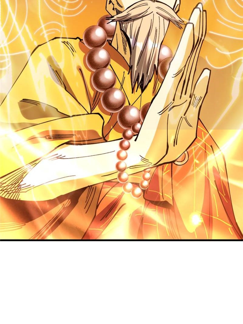 I Became a Big-Shot on the Heavenly Chapter 108 - Page 33