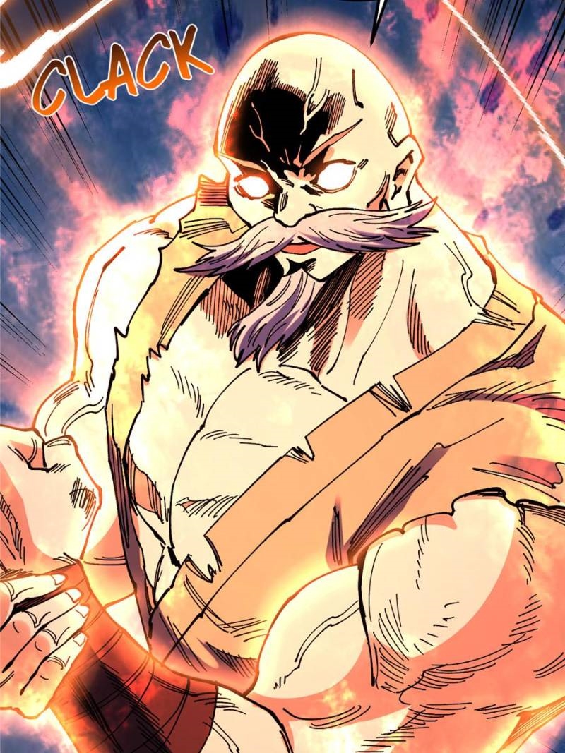 I Became a Big-Shot on the Heavenly Chapter 108 - Page 36